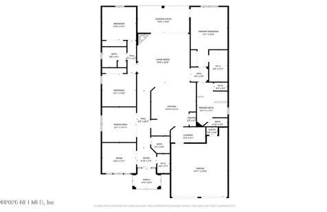 543 Patriots Way Fernandina Beach FL 32034