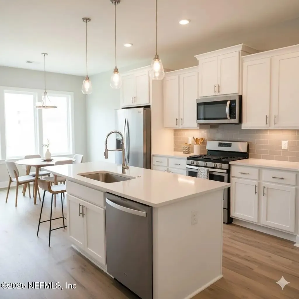 3540 Datura Street St. Augustine FL 32084