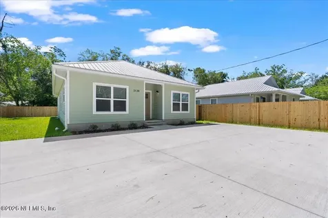 3540 Datura Street St. Augustine FL 32084