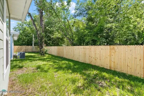 3540 Datura Street St. Augustine FL 32084