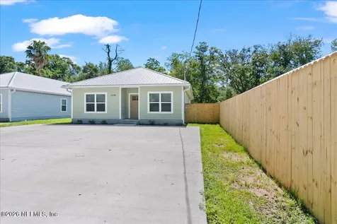 3540 Datura Street St. Augustine FL 32084