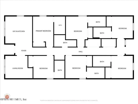 3540 Datura Street St. Augustine FL 32084