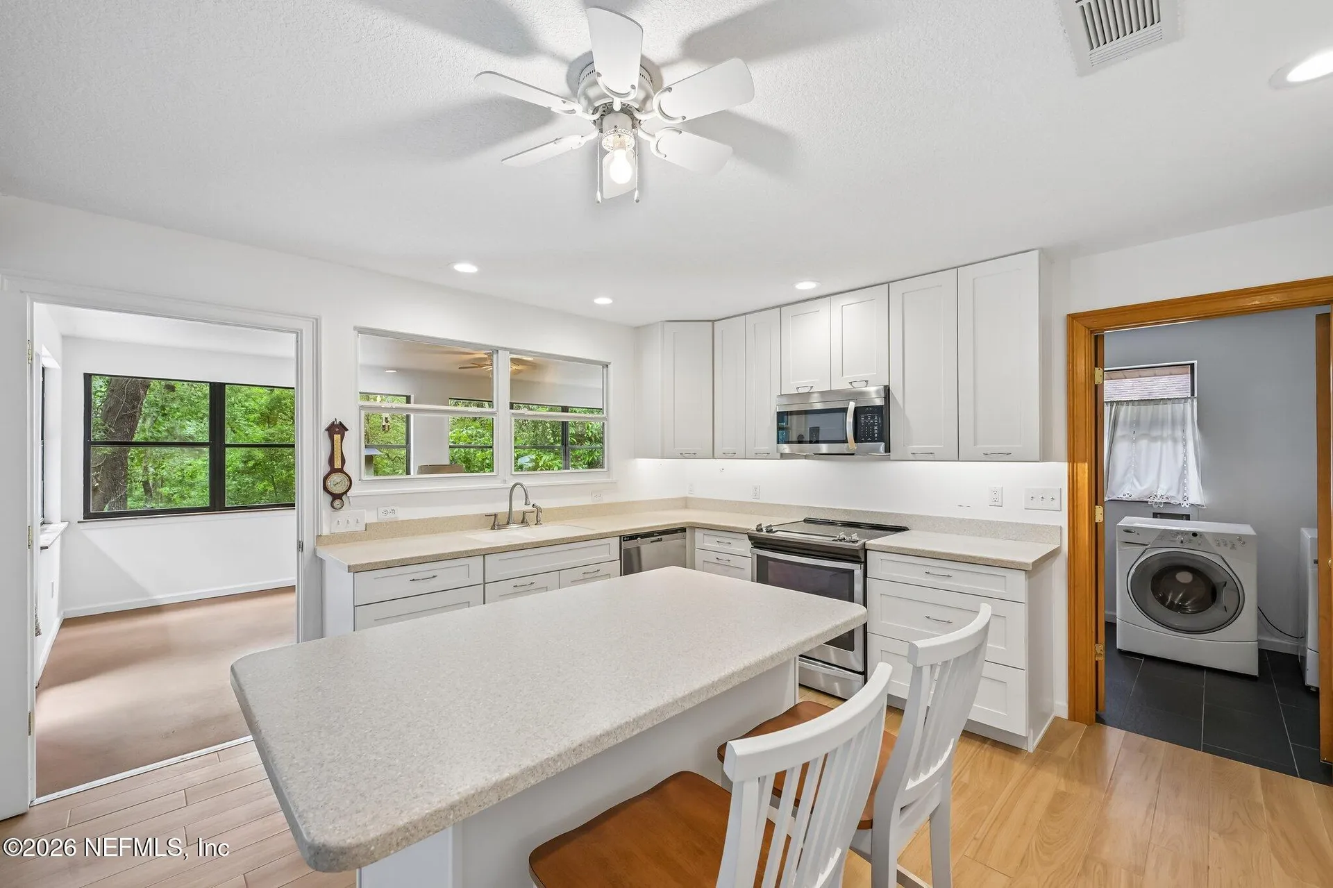 2402 Sandy Run Drive W Middleburg FL 32068