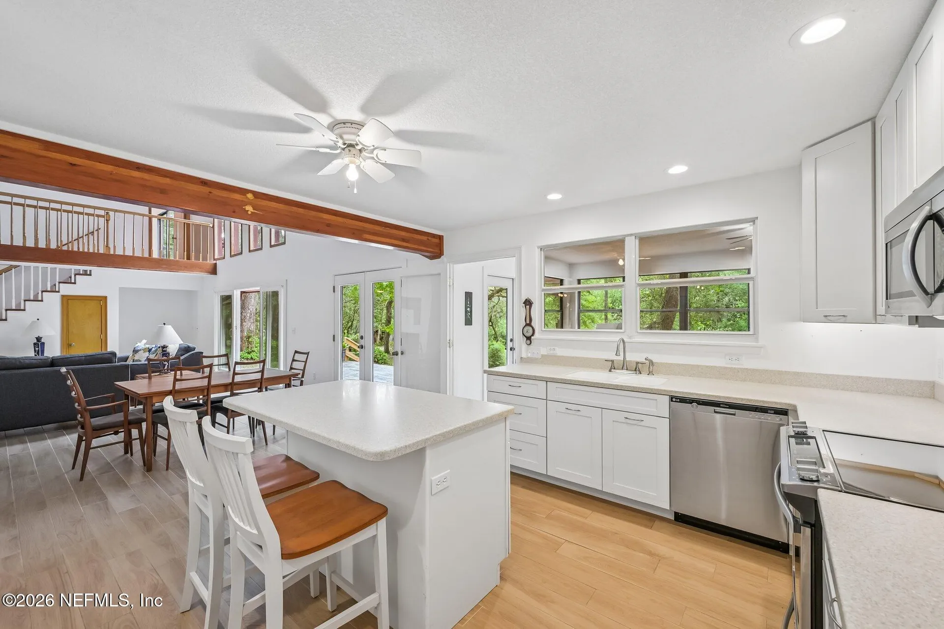 2402 Sandy Run Drive W Middleburg FL 32068