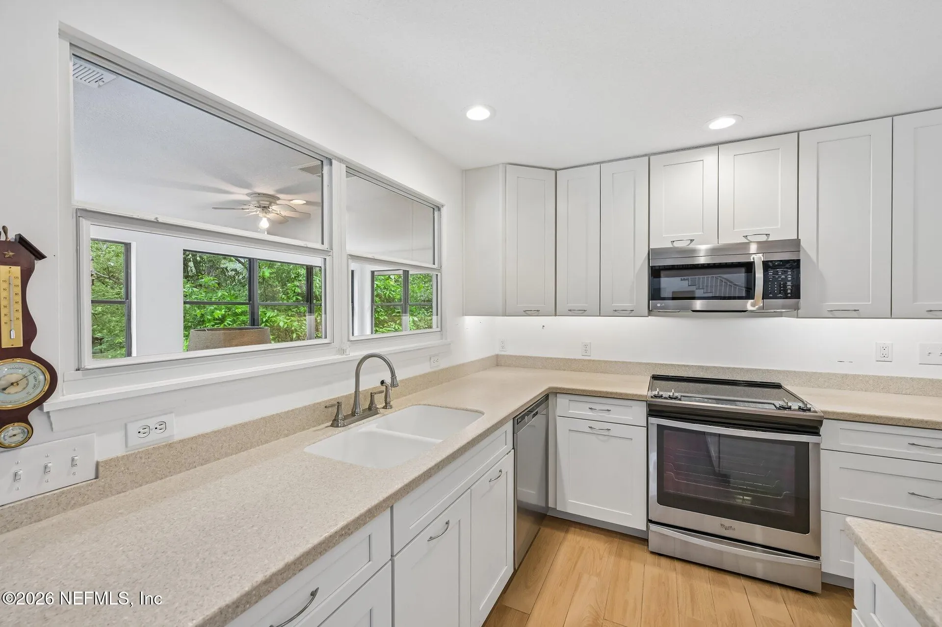 2402 Sandy Run Drive W Middleburg FL 32068
