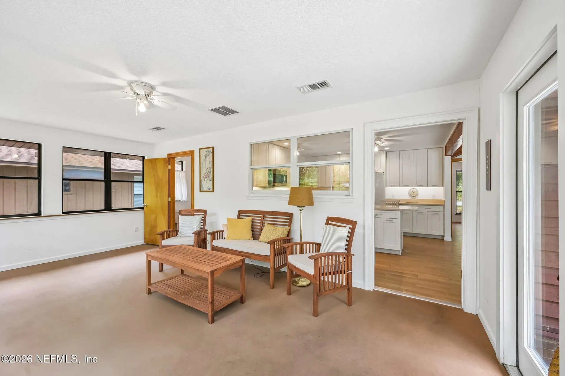 2402 Sandy Run Drive W Middleburg FL 32068