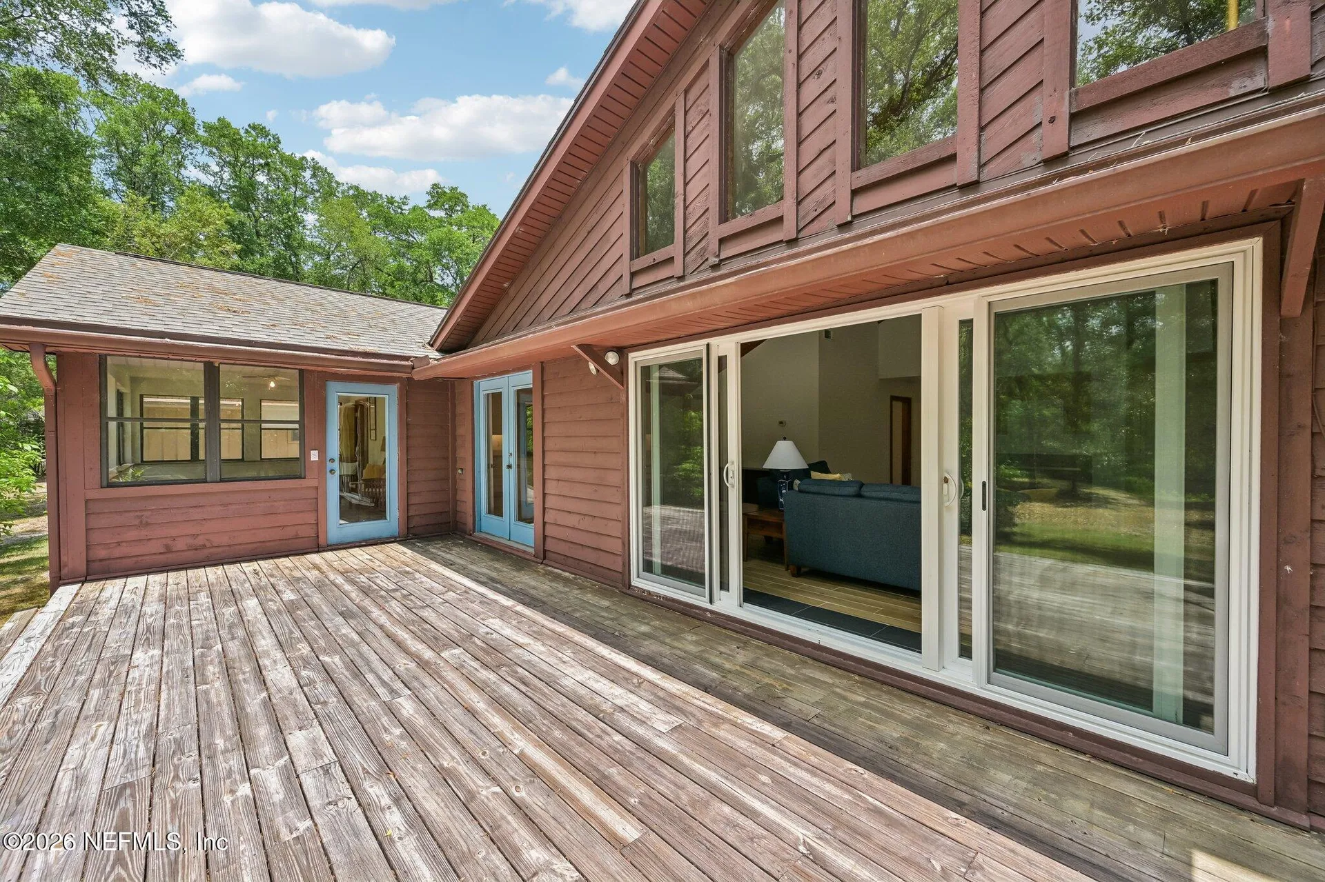 2402 Sandy Run Drive W Middleburg FL 32068