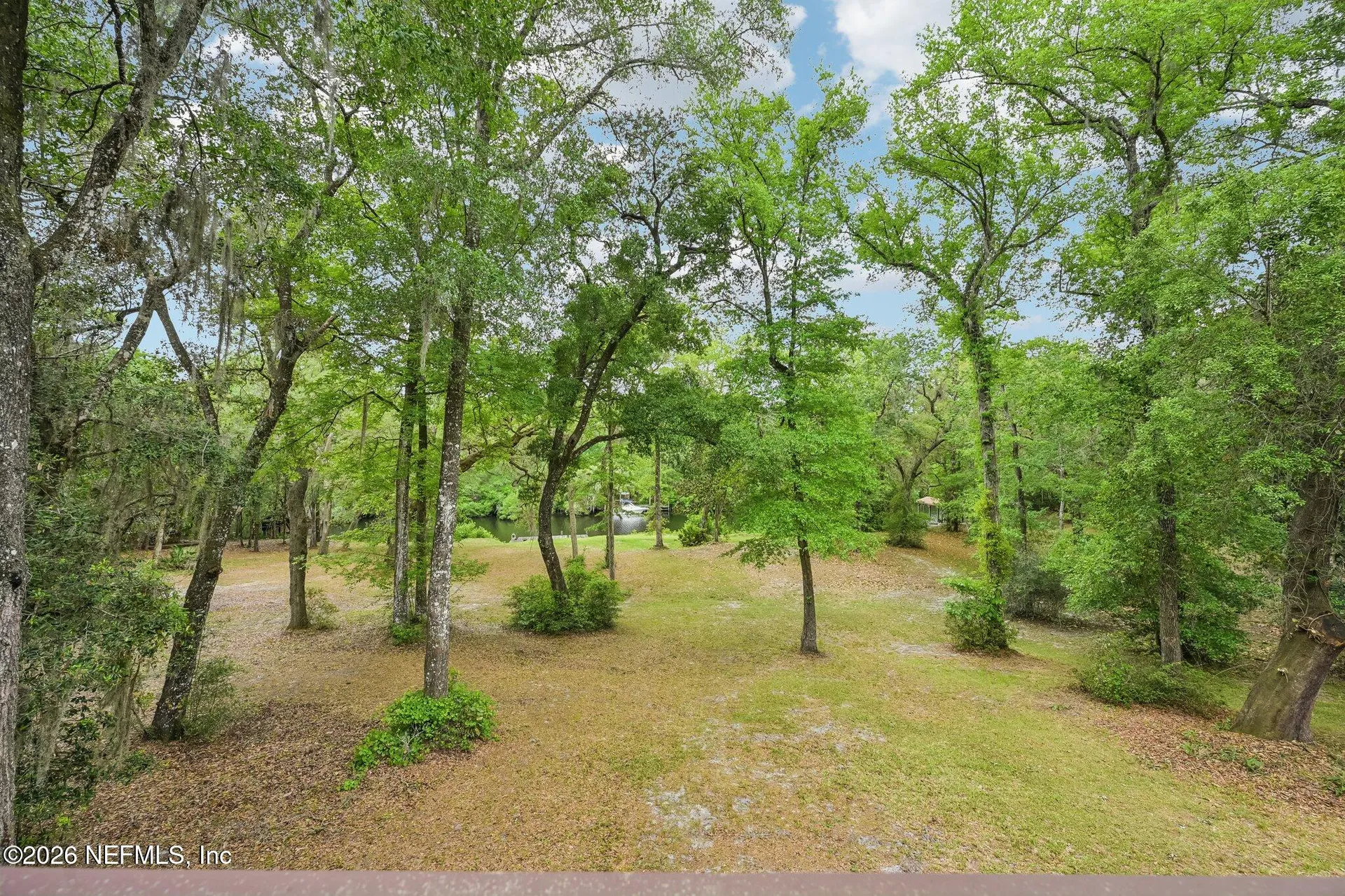 2402 Sandy Run Drive W Middleburg FL 32068