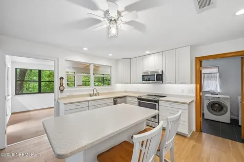 2402 Sandy Run Drive W Middleburg FL 32068