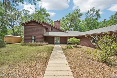 2402 Sandy Run Drive W Middleburg FL 32068