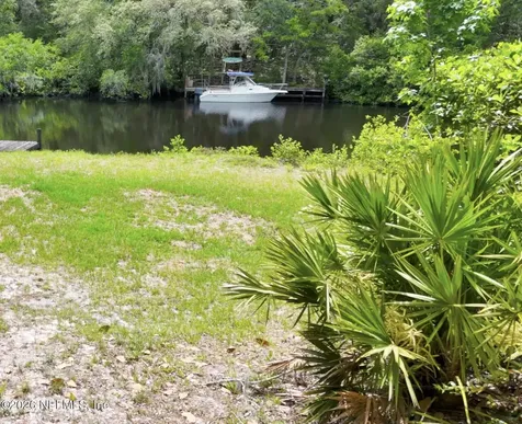 2402 Sandy Run Drive W Middleburg FL 32068