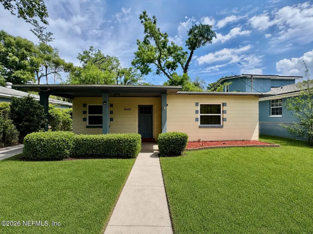 3207 Dellwood Avenue Jacksonville FL 32205