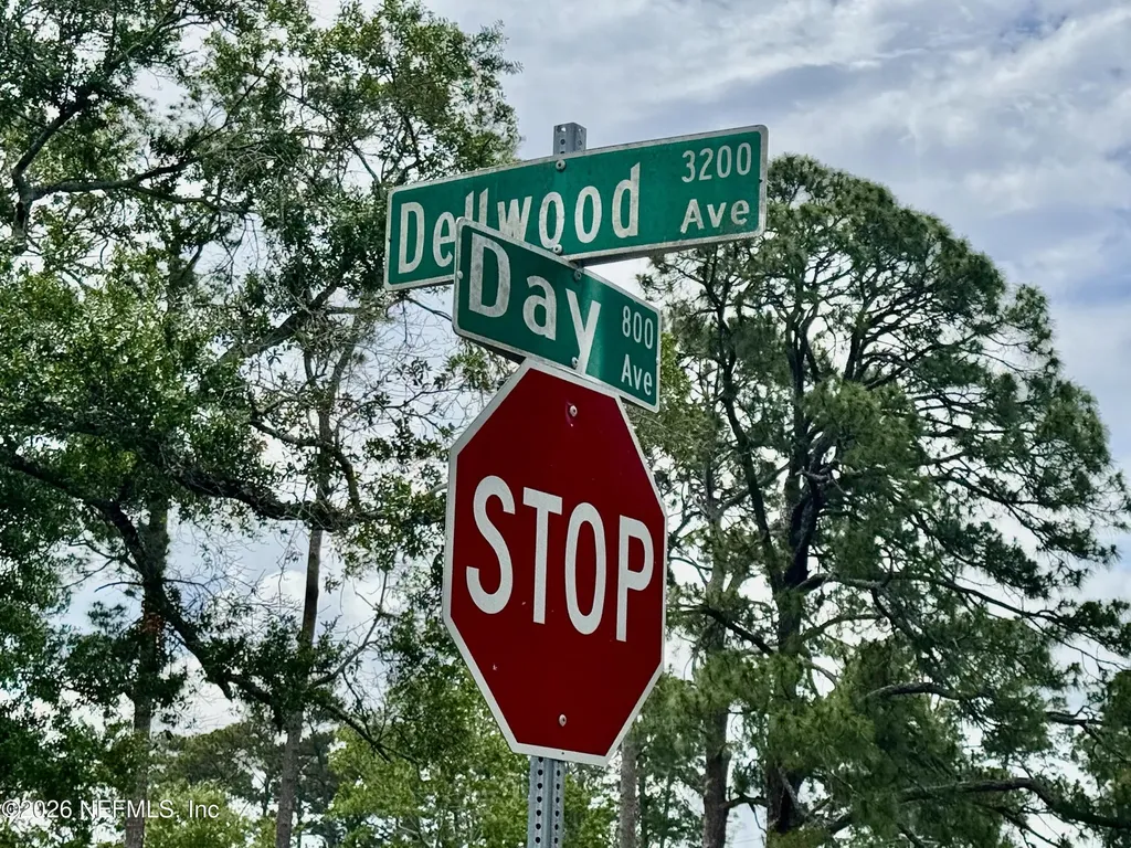3207 Dellwood Avenue Jacksonville FL 32205