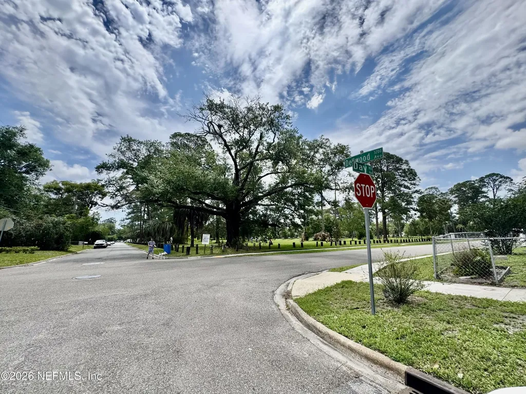 3207 Dellwood Avenue Jacksonville FL 32205