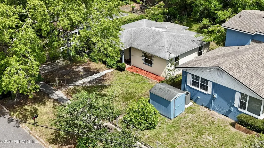3207 Dellwood Avenue Jacksonville FL 32205