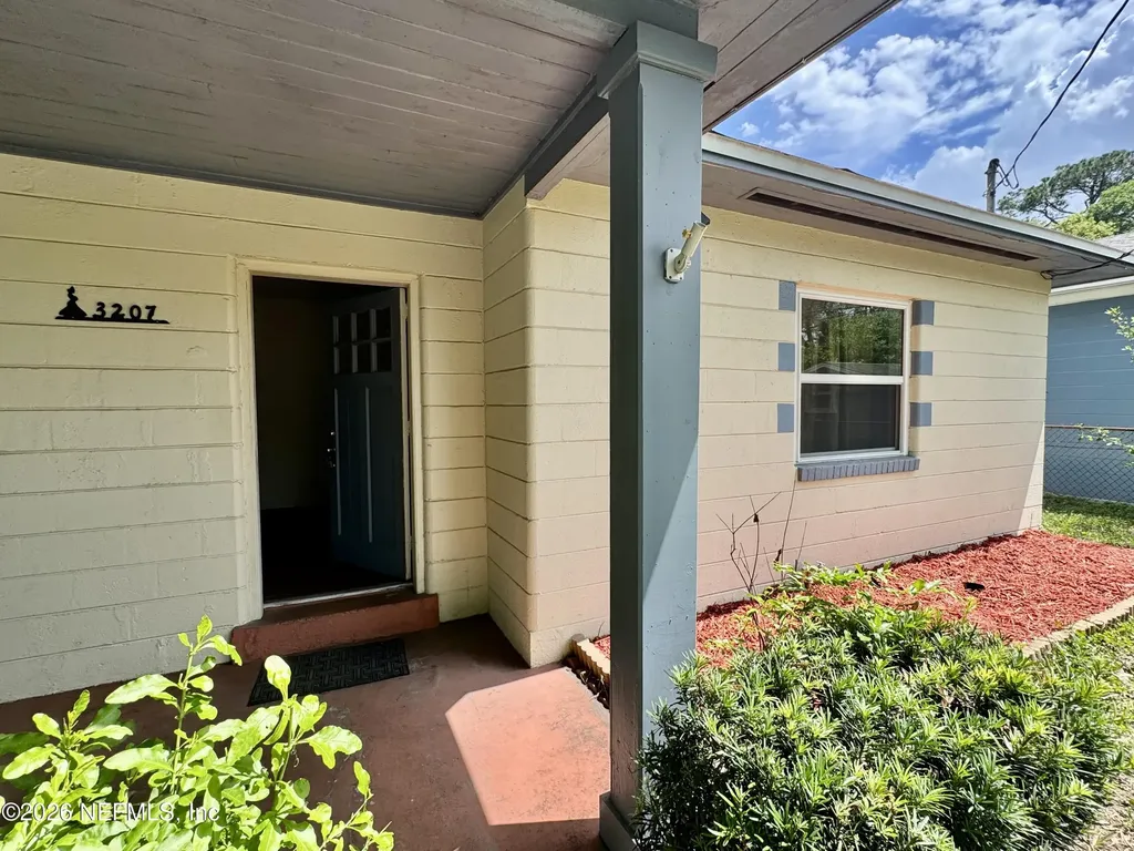 3207 Dellwood Avenue Jacksonville FL 32205