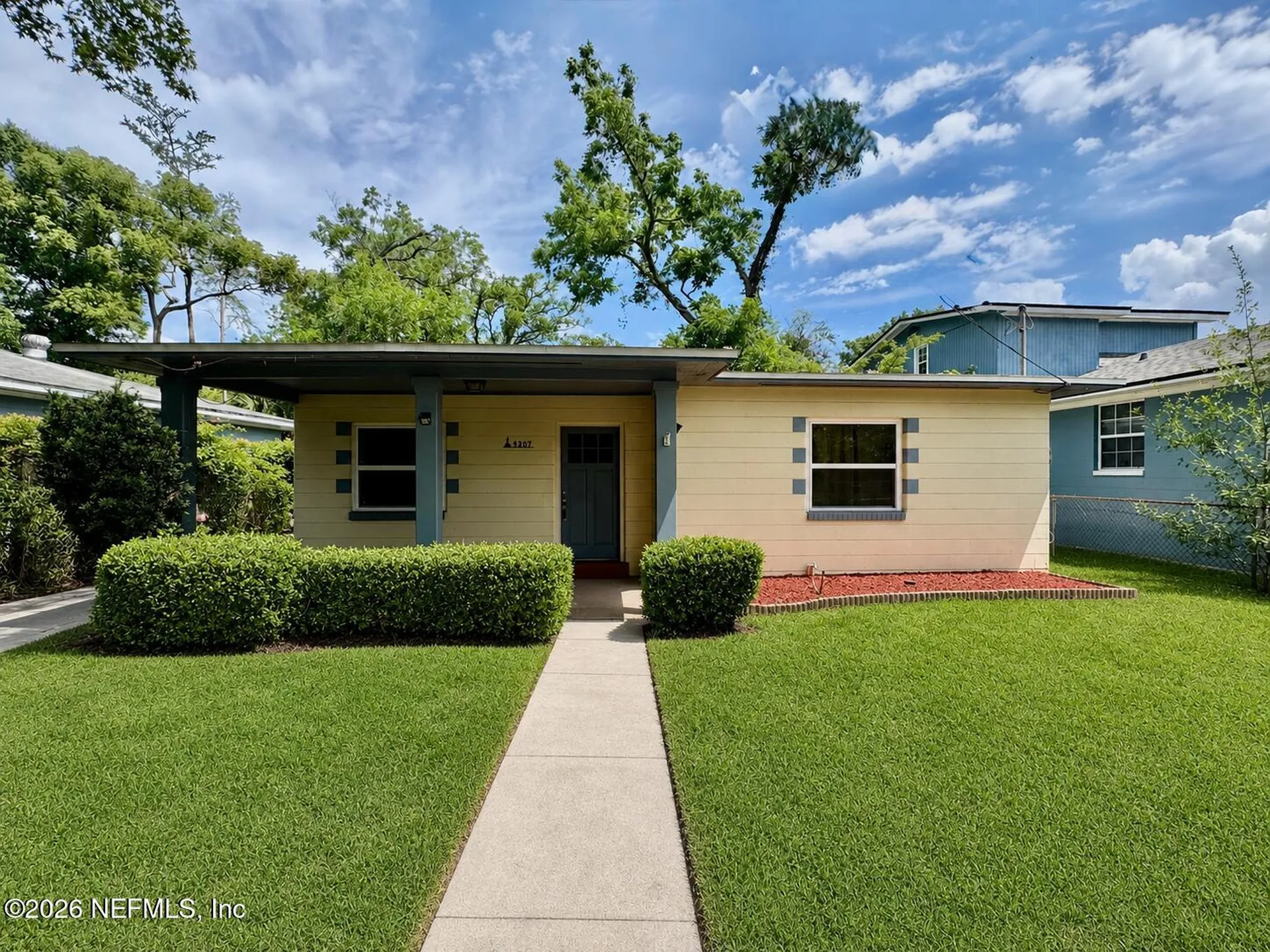 3207 Dellwood Avenue Jacksonville FL 32205