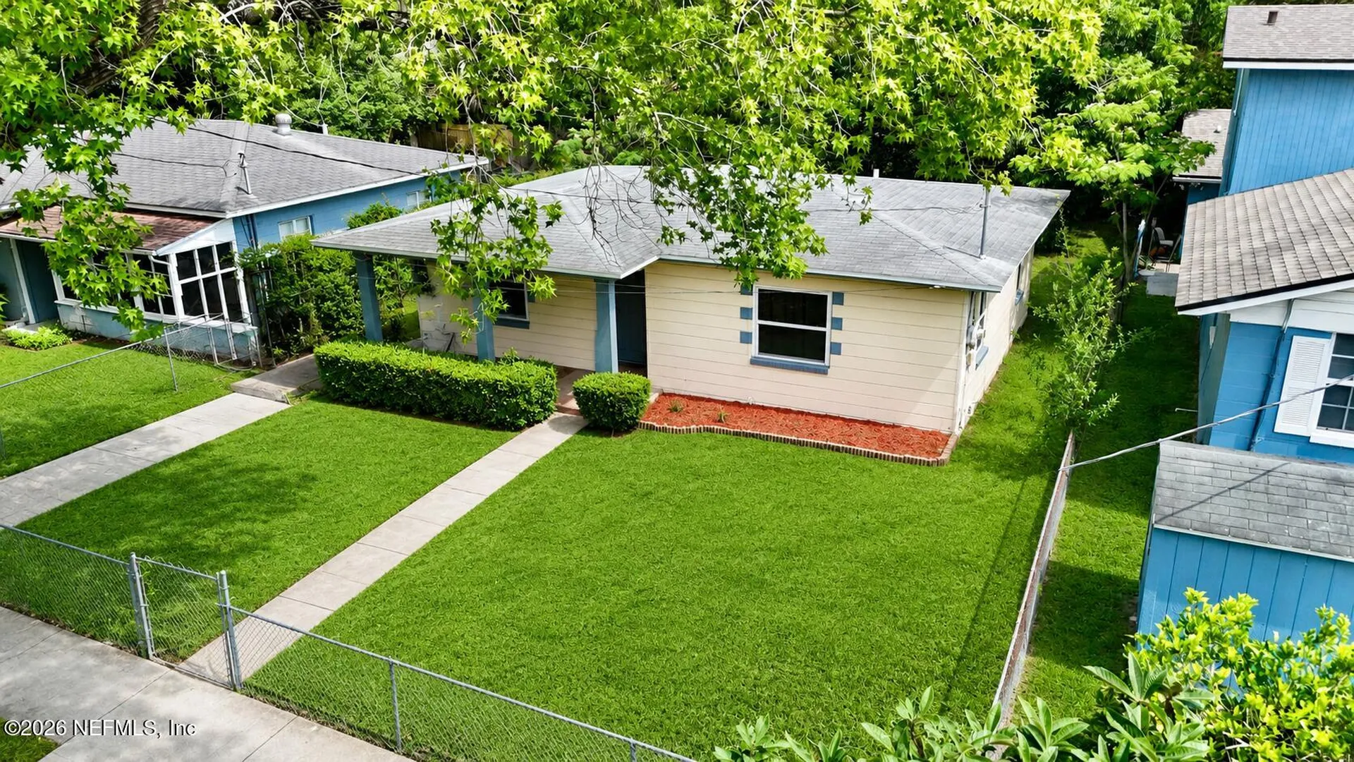 3207 Dellwood Avenue Jacksonville FL 32205