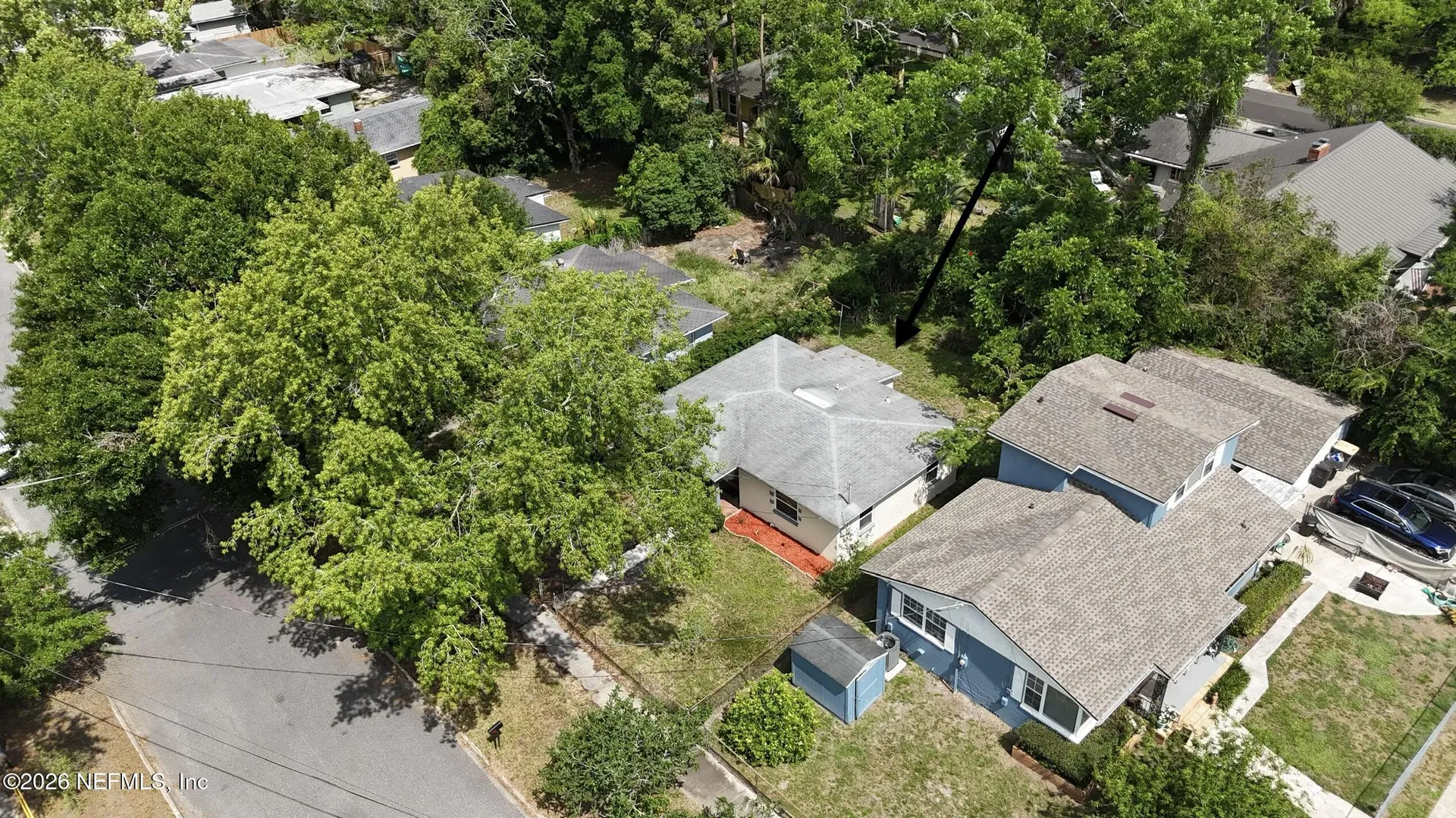 3207 Dellwood Avenue Jacksonville FL 32205