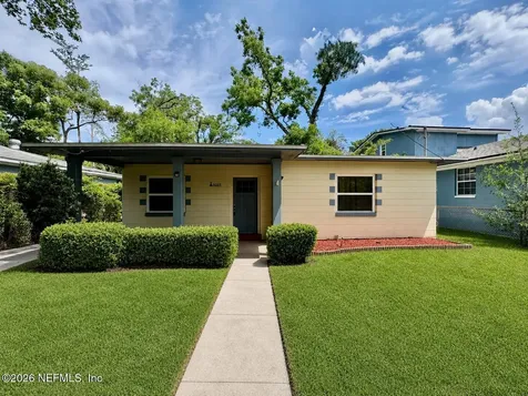 3207 Dellwood Avenue Jacksonville FL 32205