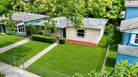 3207 Dellwood Avenue Jacksonville FL 32205