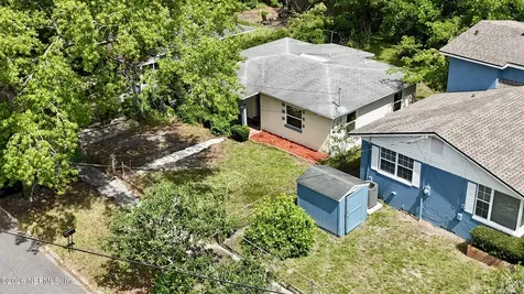 3207 Dellwood Avenue Jacksonville FL 32205