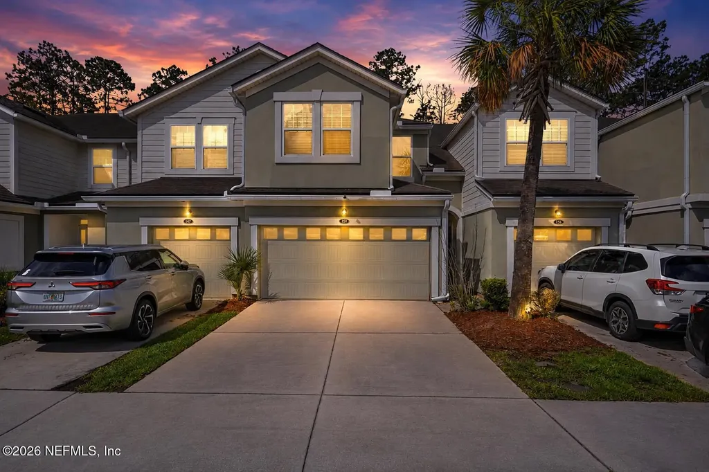 151 Richmond Drive St. Johns FL 32259