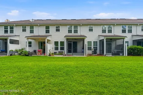 151 Richmond Drive St. Johns FL 32259