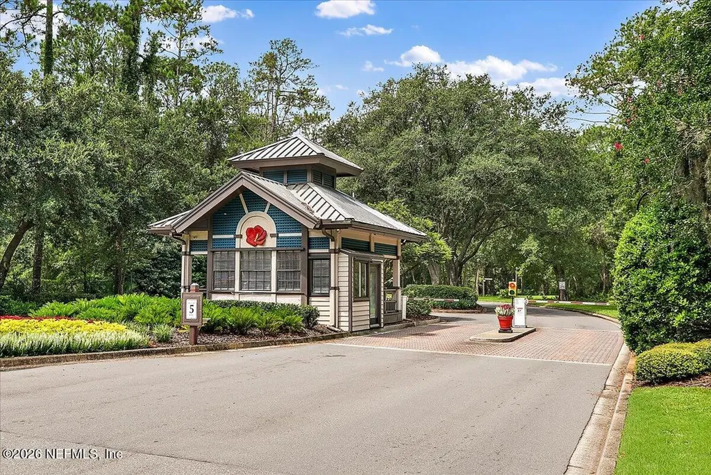 1472 Marsh Rabbit Way Fleming Island FL 32003