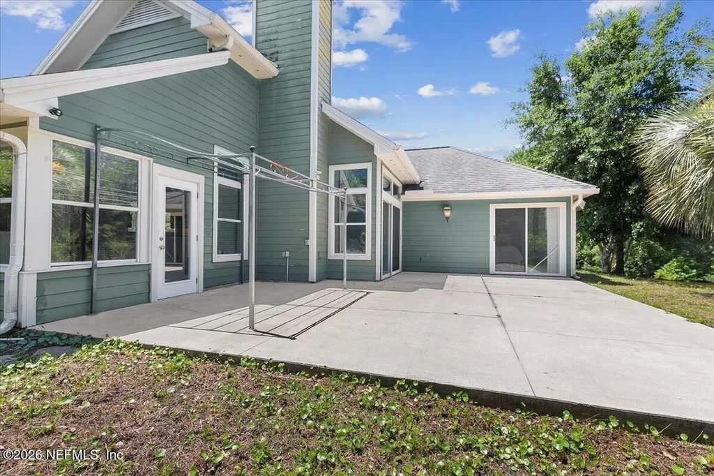 1472 Marsh Rabbit Way Fleming Island FL 32003