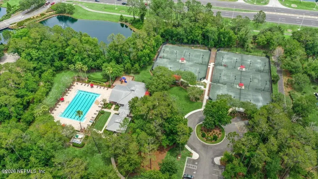 1472 Marsh Rabbit Way Fleming Island FL 32003