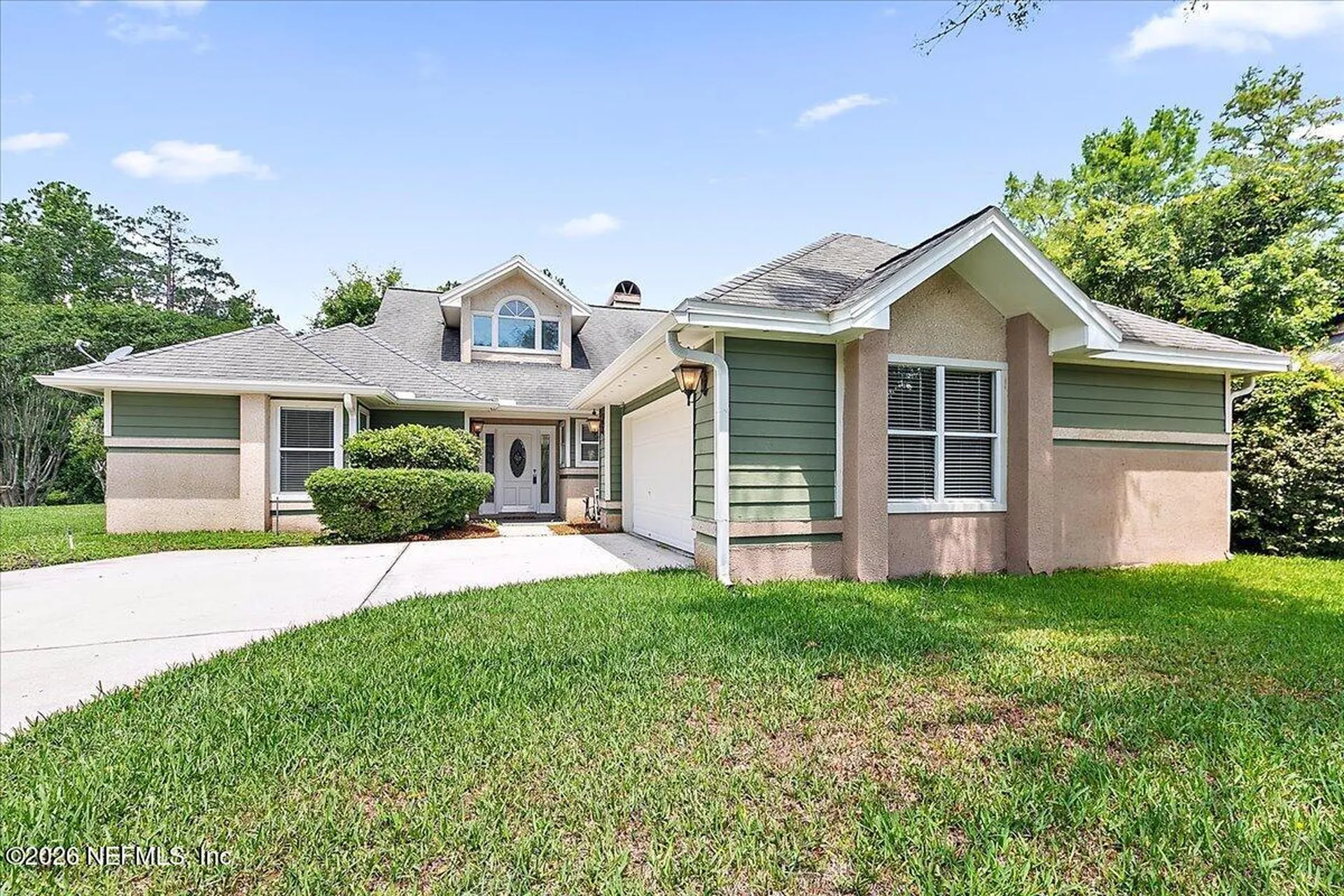1472 Marsh Rabbit Way Fleming Island FL 32003