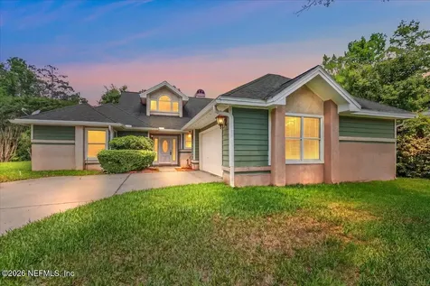 1472 Marsh Rabbit Way Fleming Island FL 32003