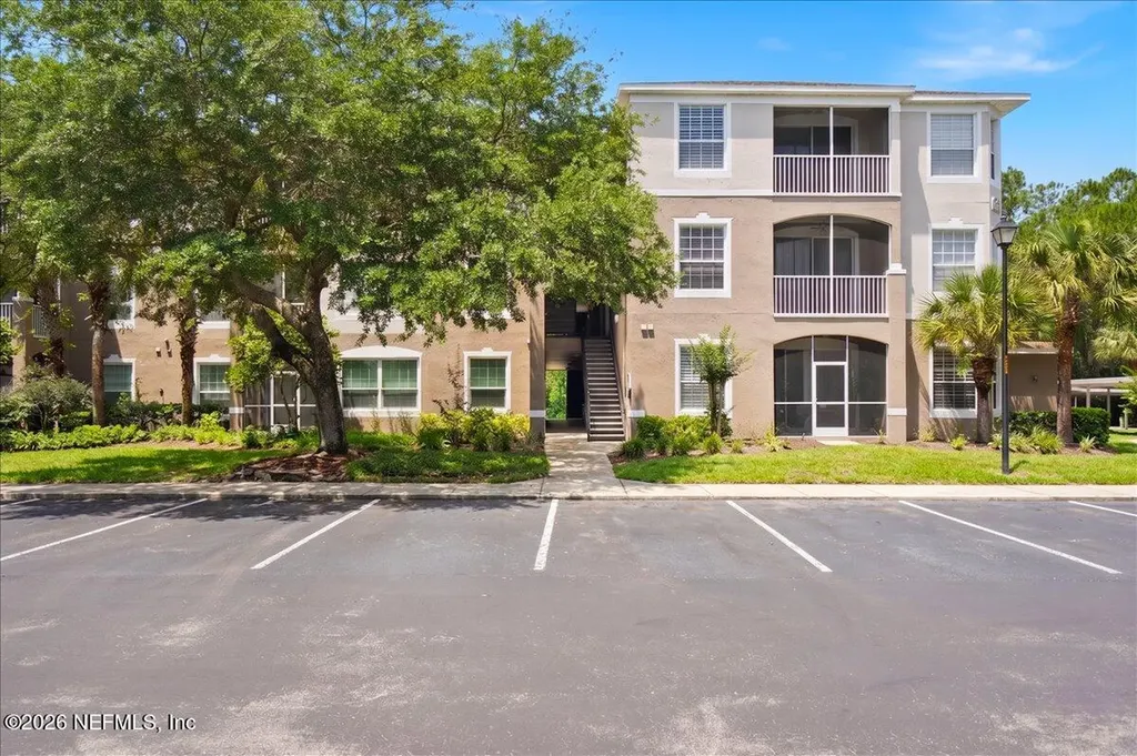 10550 Baymeadows Road Jacksonville FL 32256