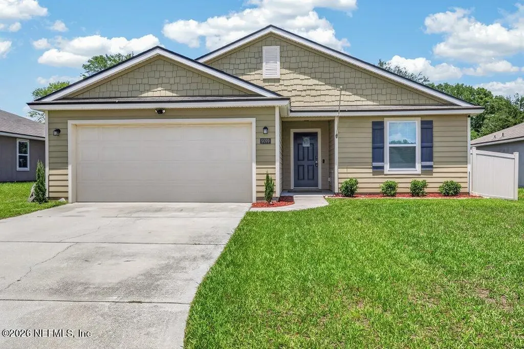 9099 Tahoe Lane Jacksonville FL 32222