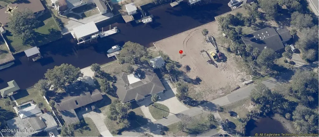3322 Queen Palm Drive Jacksonville Beach FL 32250