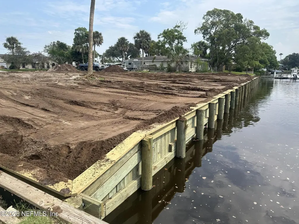 3322 Queen Palm Drive Jacksonville Beach FL 32250