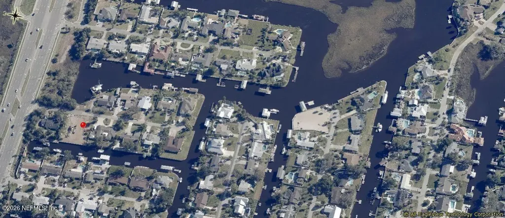 3322 Queen Palm Drive Jacksonville Beach FL 32250