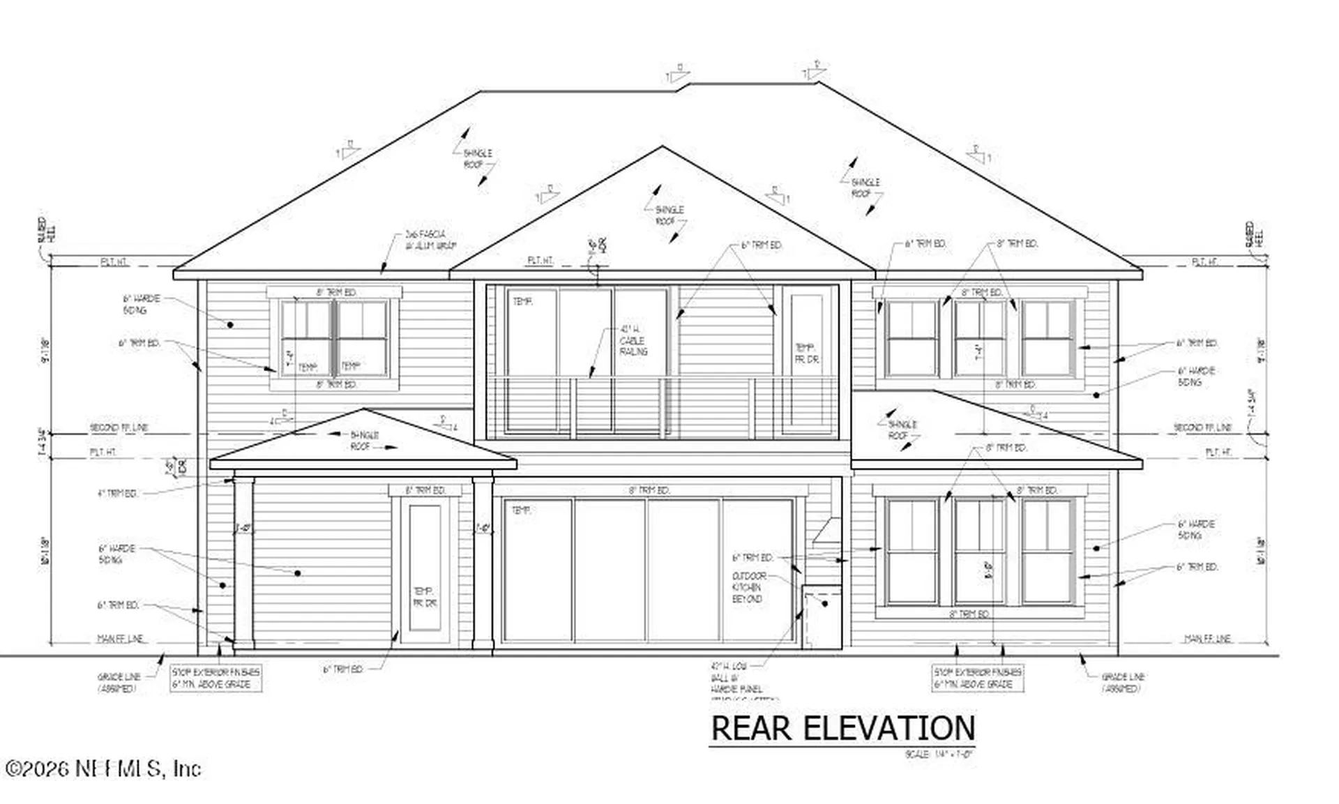 3322 Queen Palm Drive Jacksonville Beach FL 32250