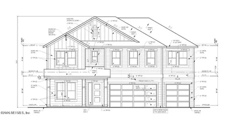 3322 Queen Palm Drive Jacksonville Beach FL 32250