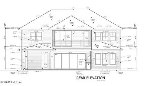 3322 Queen Palm Drive Jacksonville Beach FL 32250