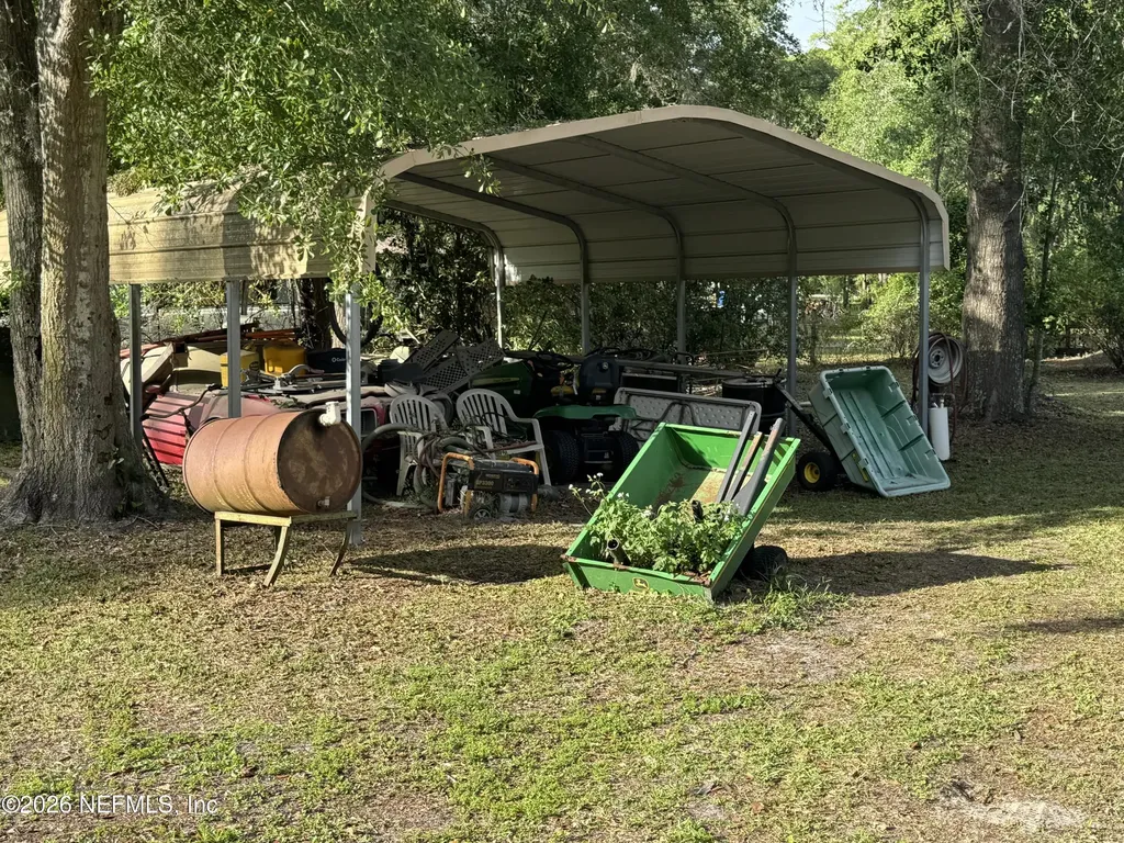 3366 Wall Road Green Cove Springs FL 32043