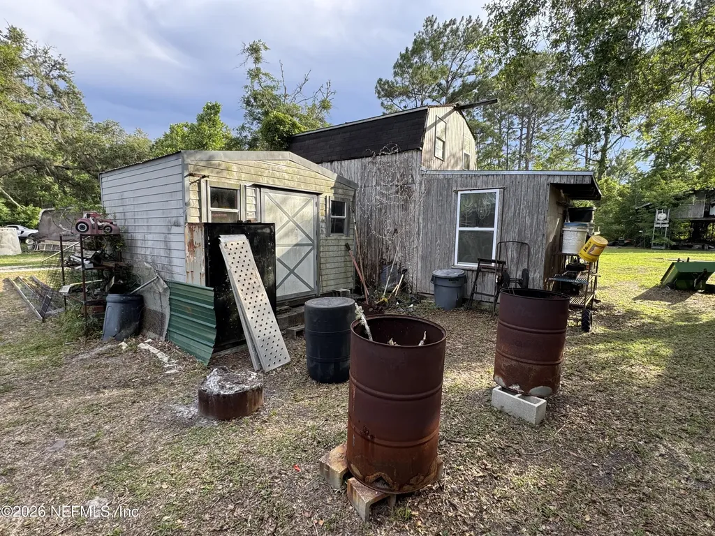 3366 Wall Road Green Cove Springs FL 32043