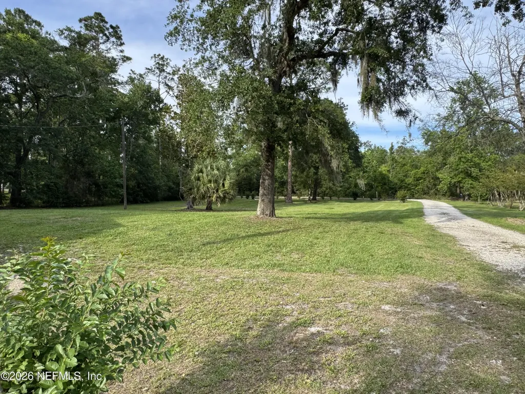 3366 Wall Road Green Cove Springs FL 32043