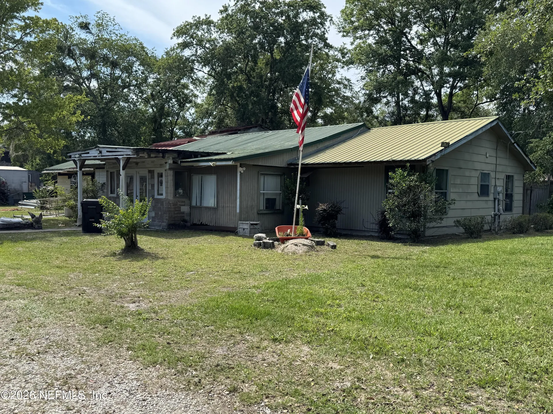 3366 Wall Road Green Cove Springs FL 32043