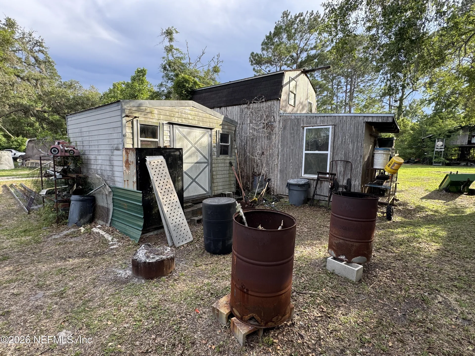 3366 Wall Road Green Cove Springs FL 32043
