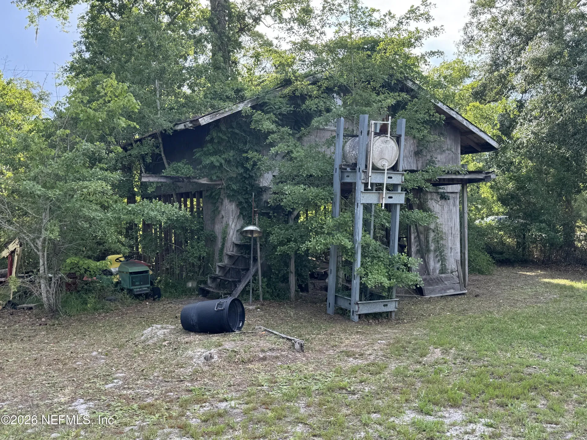 3366 Wall Road Green Cove Springs FL 32043