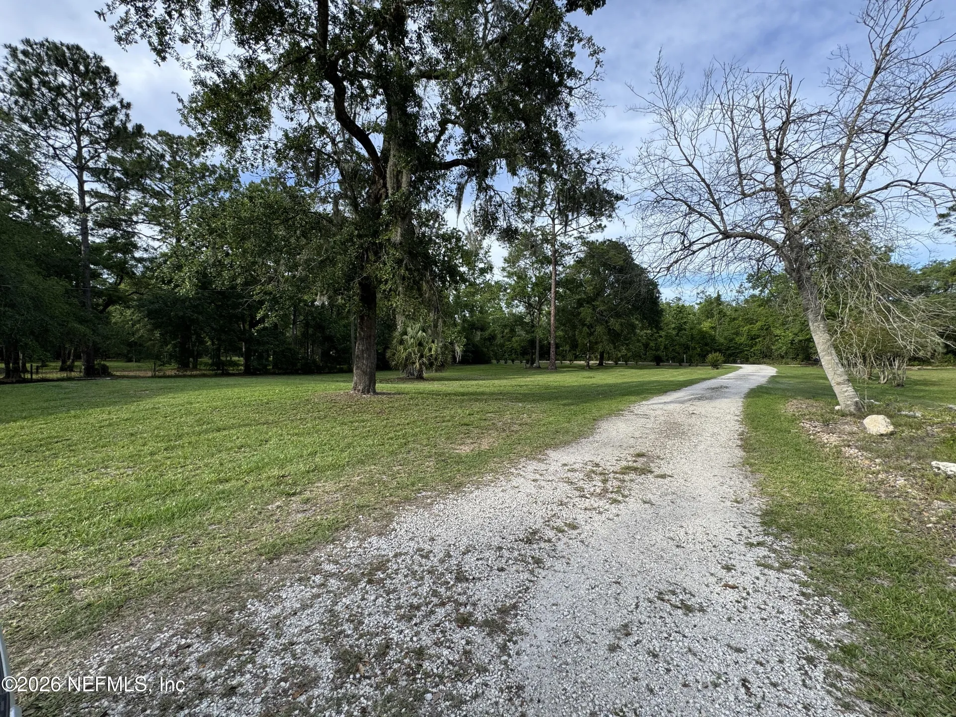 3366 Wall Road Green Cove Springs FL 32043