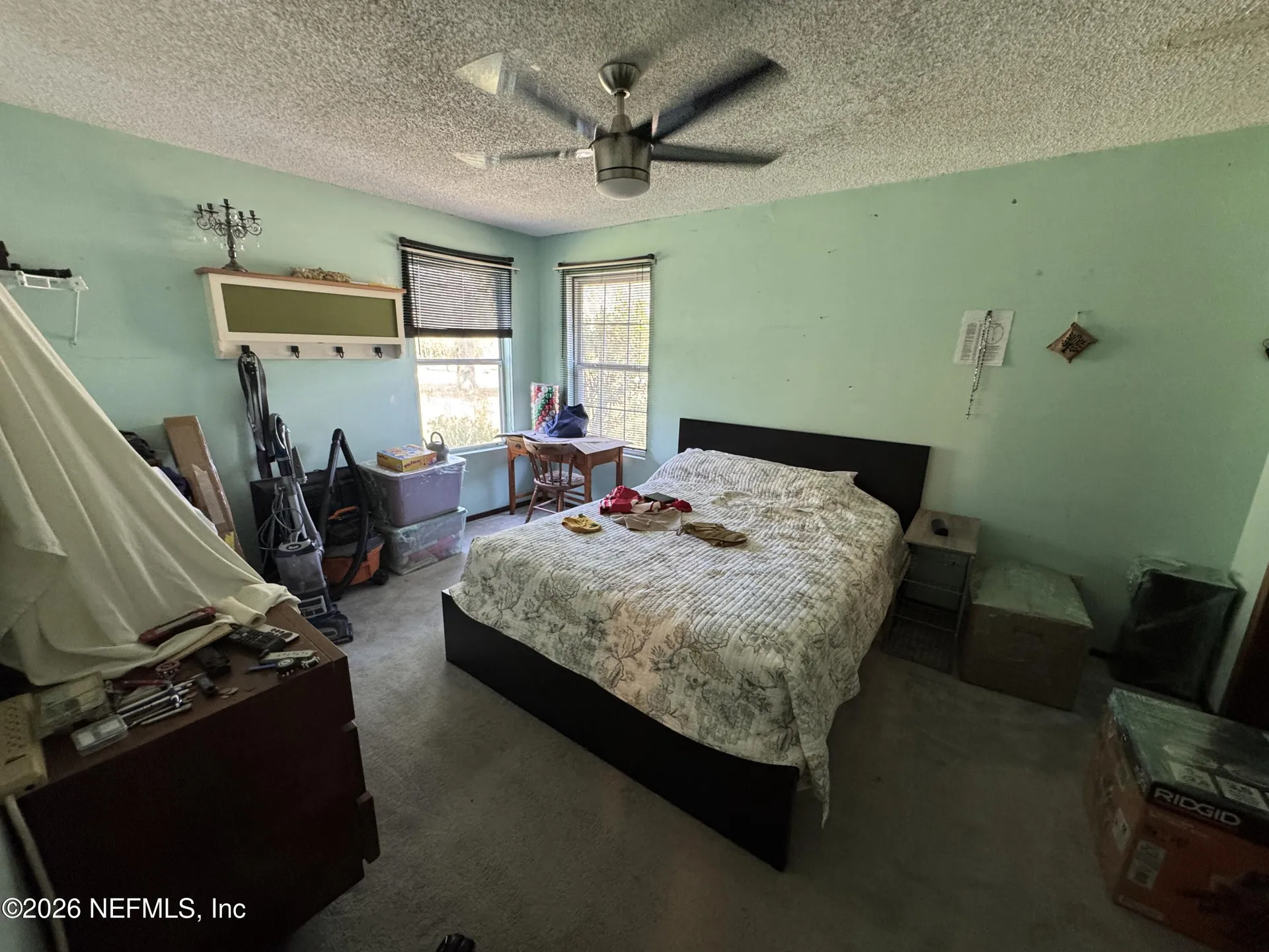3366 Wall Road Green Cove Springs FL 32043