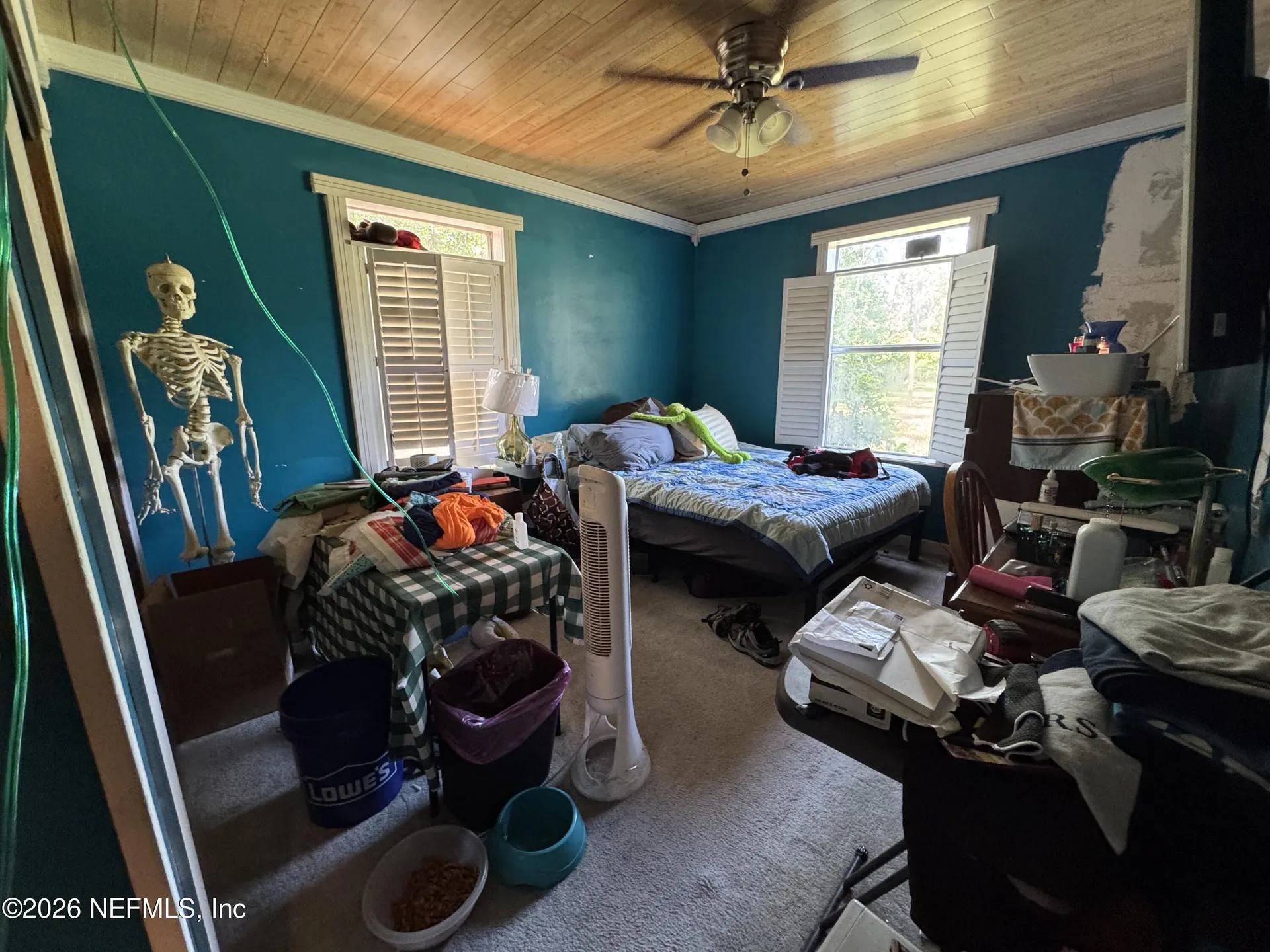 3366 Wall Road Green Cove Springs FL 32043
